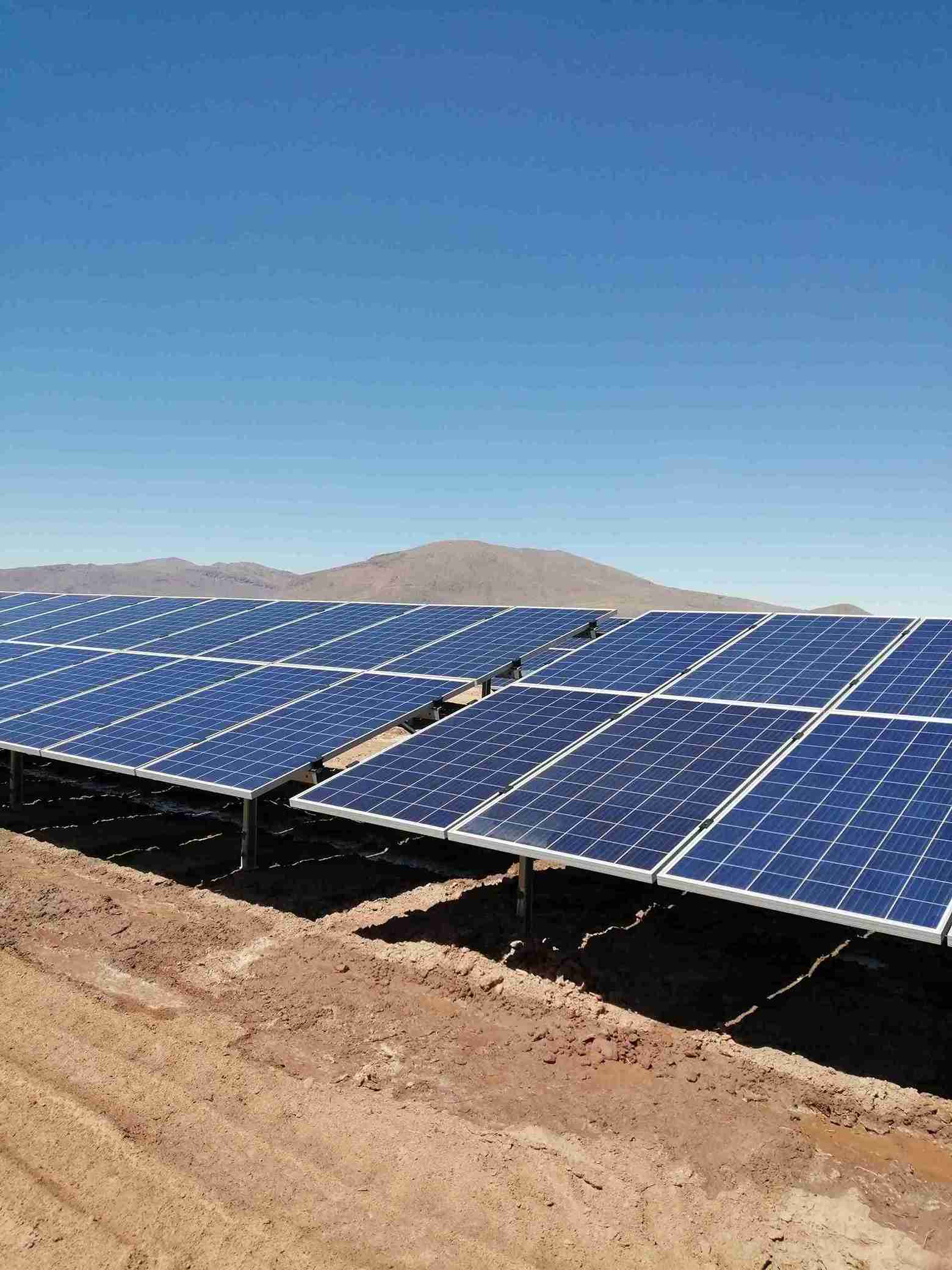 Instalación solar 5