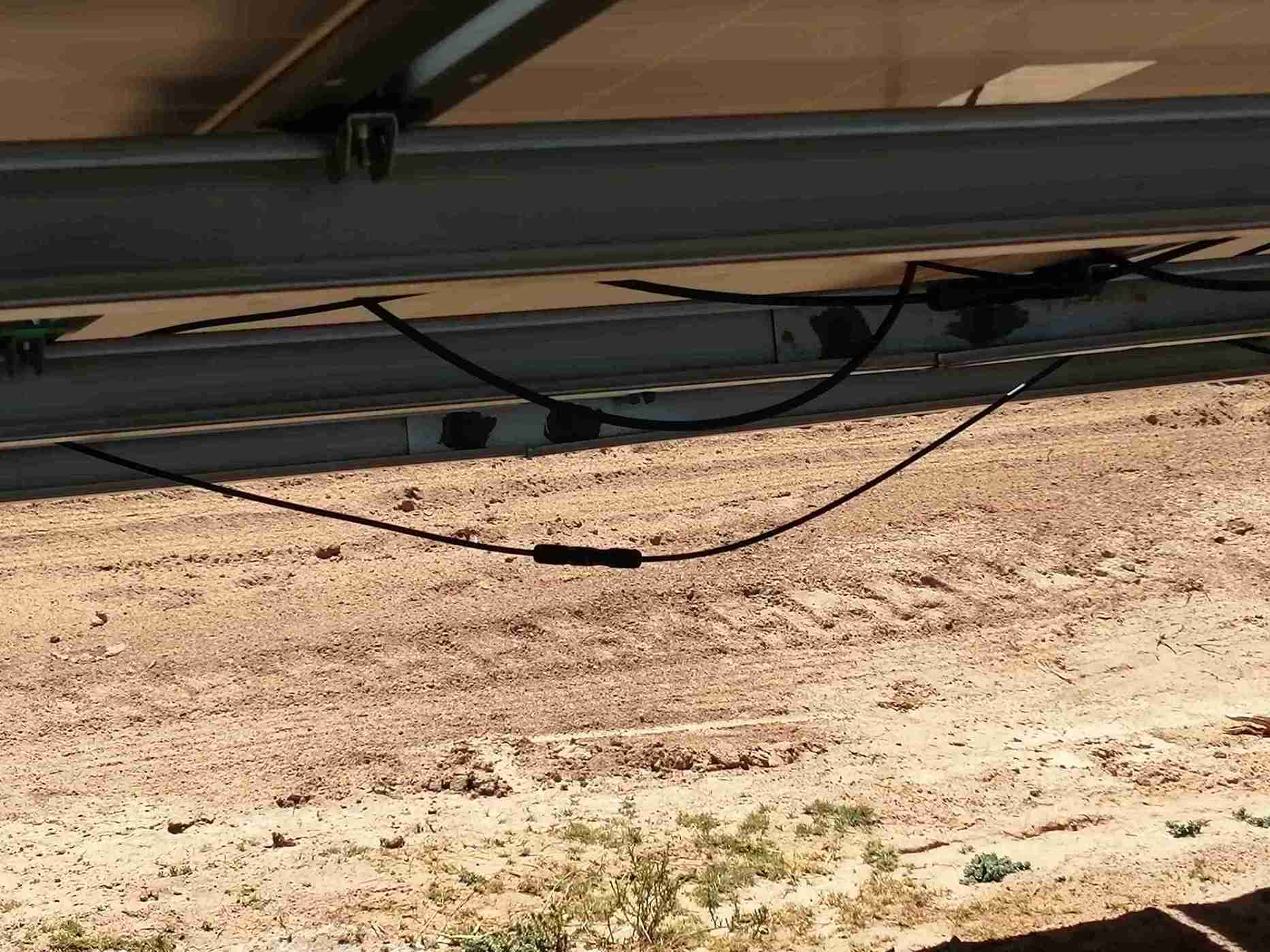 Instalación solar 6